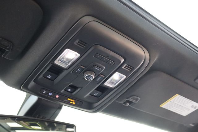 2021 Chevrolet Tahoe 4WD 4dr Z71 - 22850056 - 39