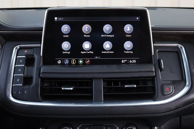 2021 Chevrolet Tahoe 4WD 4dr Z71 - 22850056 - 43