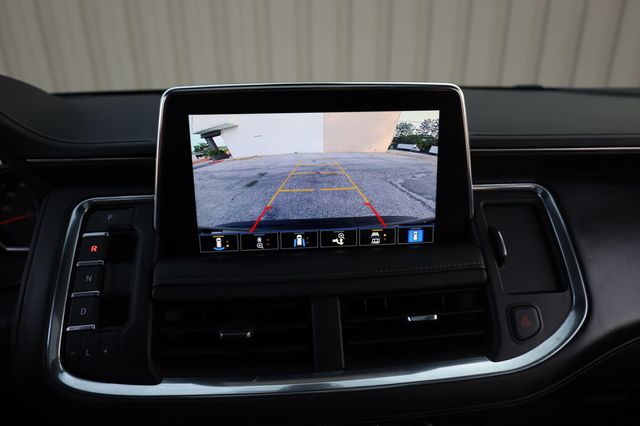 2021 Chevrolet Tahoe 4WD 4dr Z71 - 22850056 - 44