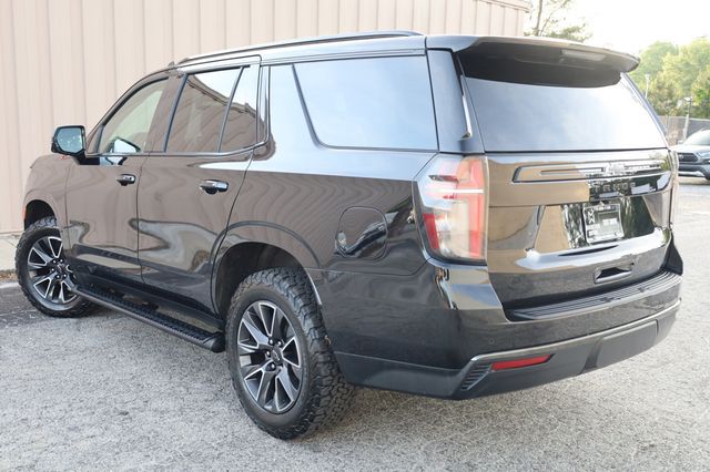 2021 Chevrolet Tahoe 4WD 4dr Z71 - 22850056 - 7