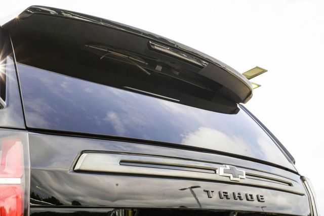 2021 Chevrolet Tahoe 4WD 4dr Z71 - 23070516 - 12