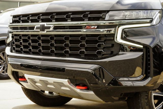 2021 Chevrolet Tahoe 4WD 4dr Z71 - 23070516 - 1