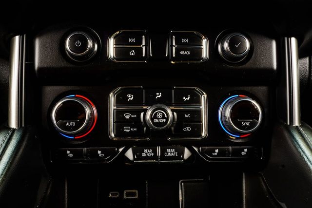 2021 Chevrolet Tahoe 4WD 4dr Z71 - 23070516 - 21