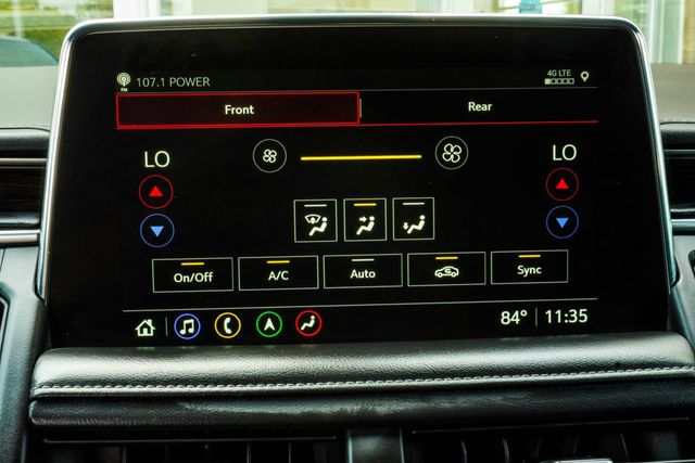 2021 Chevrolet Tahoe 4WD 4dr Z71 - 23070516 - 23