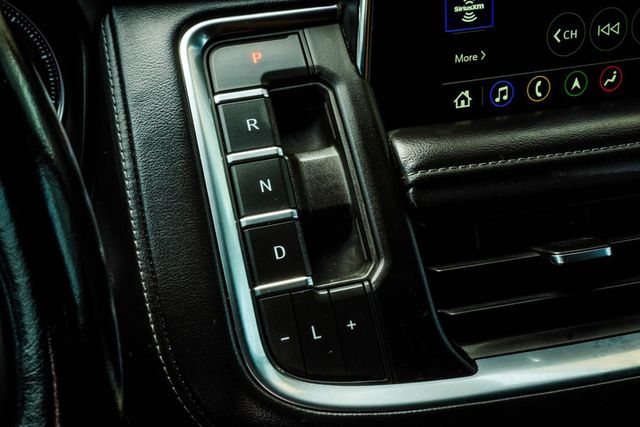 2021 Chevrolet Tahoe 4WD 4dr Z71 - 23070516 - 26