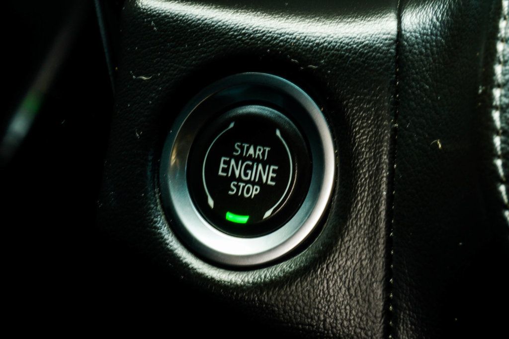 Chevrolet Tahoe photo 28