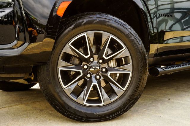2021 Chevrolet Tahoe 4WD 4dr Z71 - 23070516 - 2