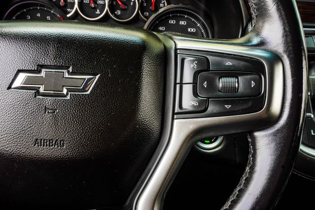 2021 Chevrolet Tahoe 4WD 4dr Z71 - 23070516 - 29