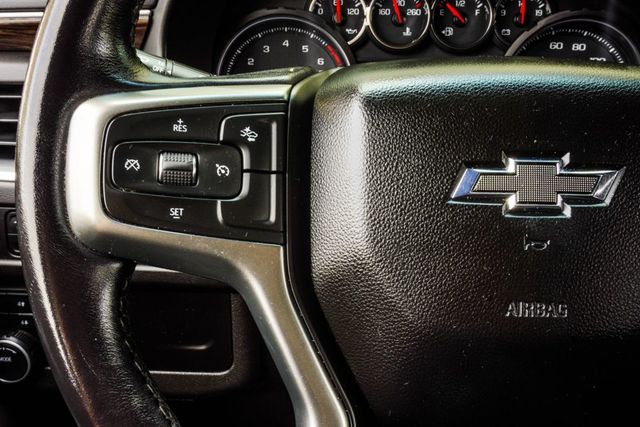 2021 Chevrolet Tahoe 4WD 4dr Z71 - 23070516 - 30