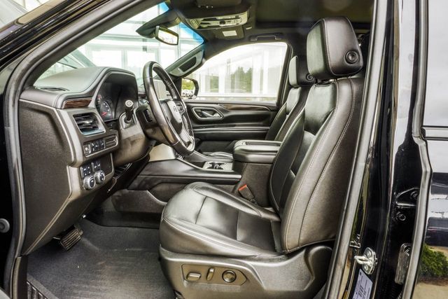 2021 Chevrolet Tahoe 4WD 4dr Z71 - 23070516 - 36