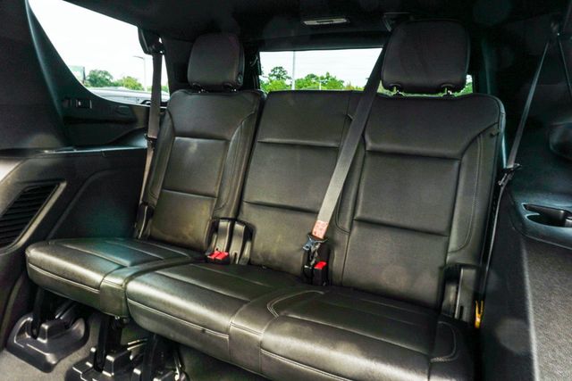 2021 Chevrolet Tahoe 4WD 4dr Z71 - 23070516 - 38