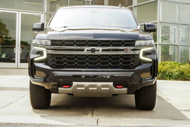 2021 Chevrolet Tahoe 4WD 4dr Z71 - 23070516 - 6