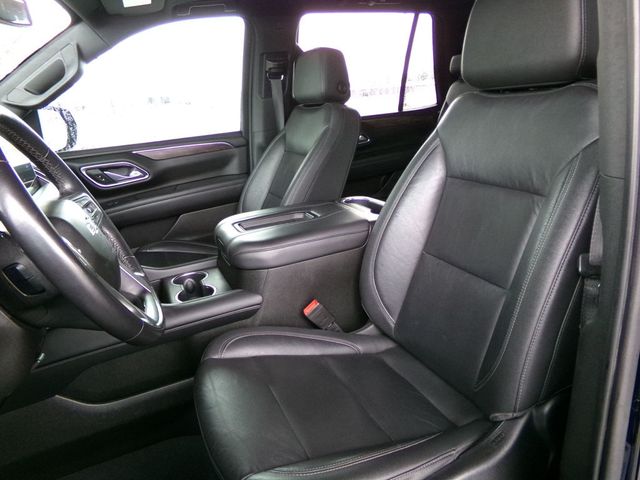 2021 Chevrolet Tahoe 4WD 4dr Z71 - 23027455 - 9