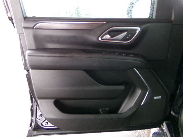 2021 Chevrolet Tahoe 4WD 4dr Z71 - 23027455 - 10