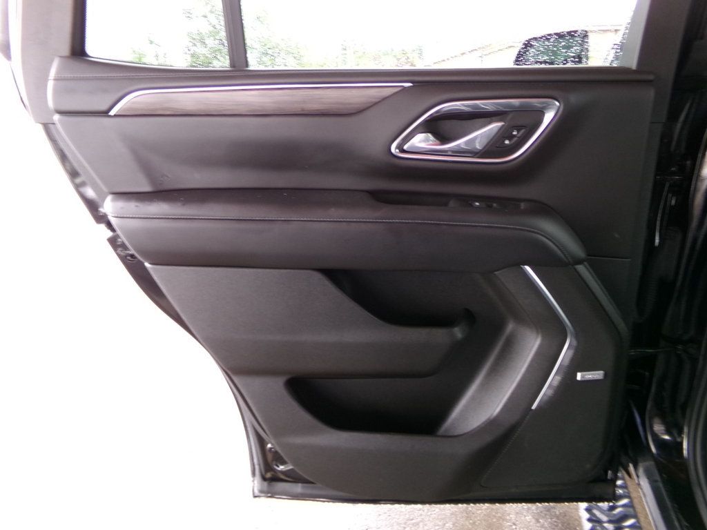2021 Chevrolet Tahoe 4WD 4dr Z71 - 23027455 - 11