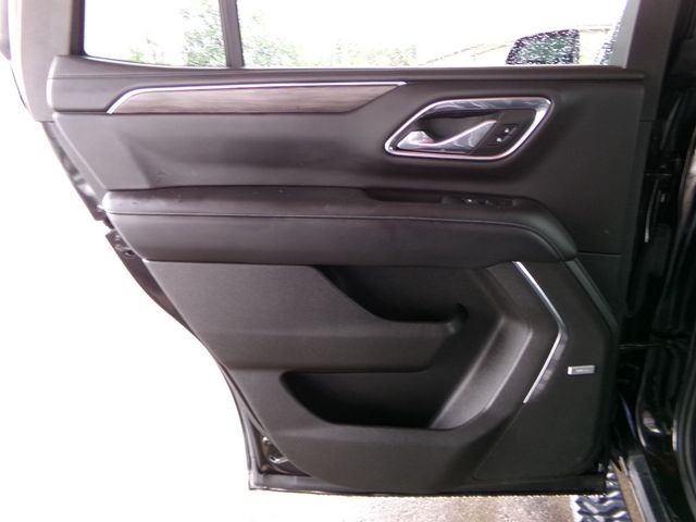 2021 Chevrolet Tahoe 4WD 4dr Z71 - 23027455 - 11