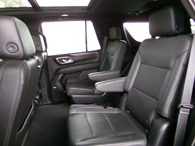 2021 Chevrolet Tahoe 4WD 4dr Z71 - 23027455 - 12