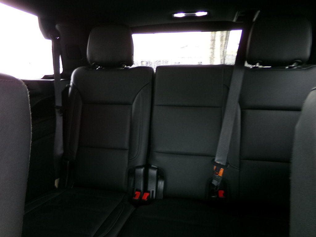 2021 Chevrolet Tahoe 4WD 4dr Z71 - 23027455 - 13