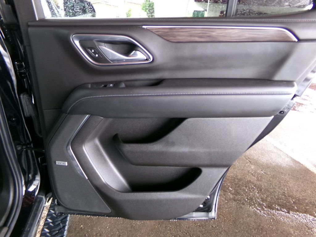2021 Chevrolet Tahoe 4WD 4dr Z71 - 23027455 - 15