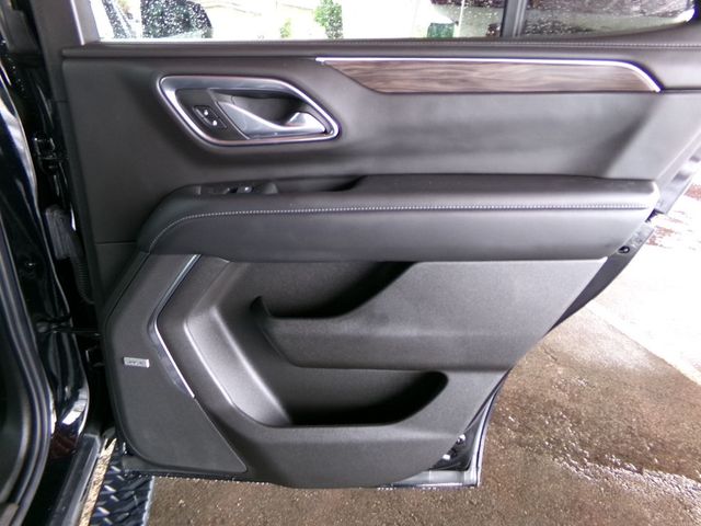 2021 Chevrolet Tahoe 4WD 4dr Z71 - 23027455 - 15