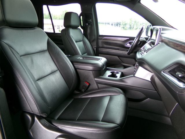 2021 Chevrolet Tahoe 4WD 4dr Z71 - 23027455 - 16