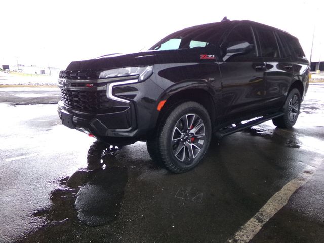 2021 Chevrolet Tahoe 4WD 4dr Z71 - 23027455 - 1