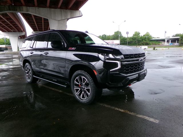 2021 Chevrolet Tahoe 4WD 4dr Z71 - 23027455 - 3