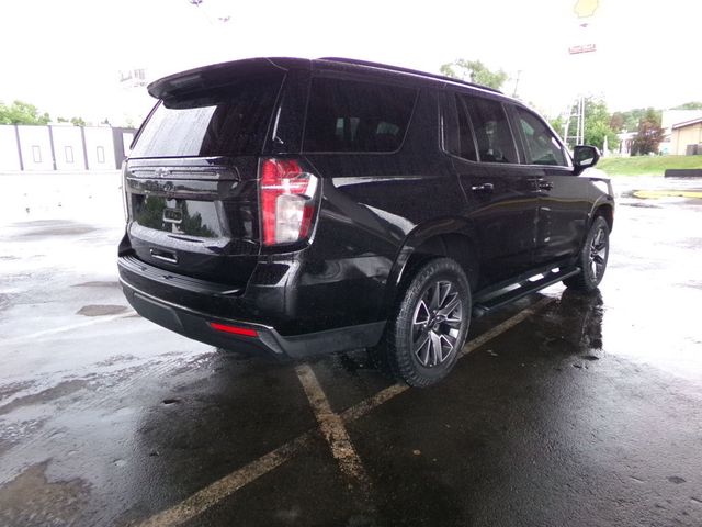 2021 Chevrolet Tahoe 4WD 4dr Z71 - 23027455 - 5