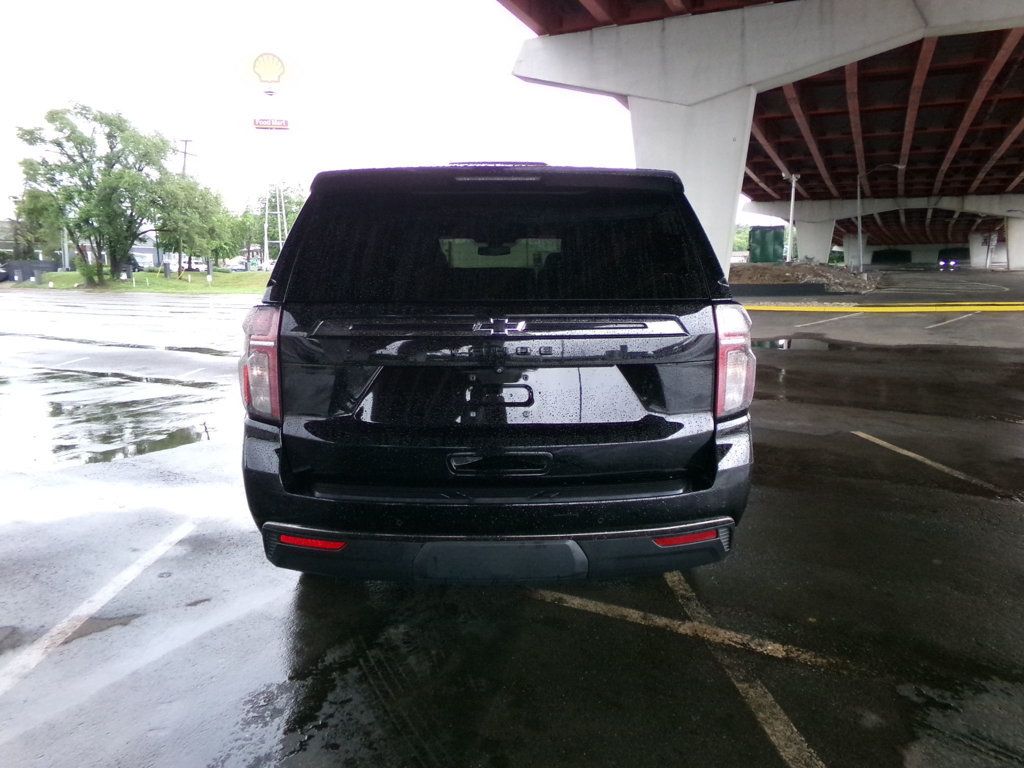 2021 Chevrolet Tahoe 4WD 4dr Z71 - 23027455 - 6