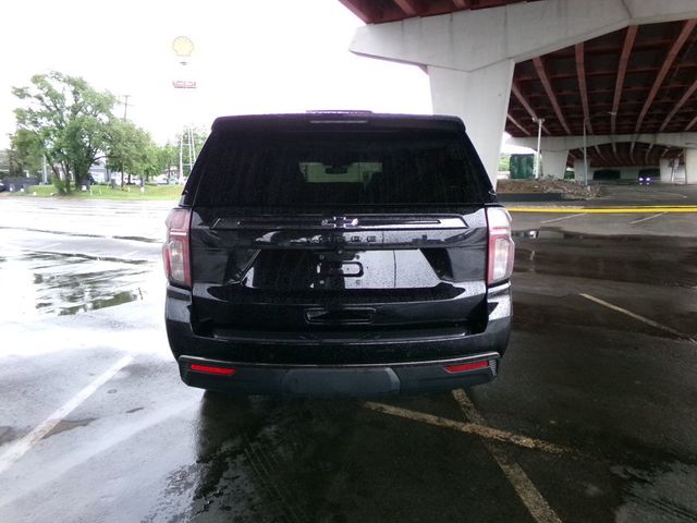 2021 Chevrolet Tahoe 4WD 4dr Z71 - 23027455 - 6