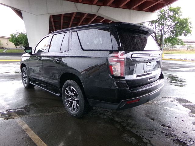 2021 Chevrolet Tahoe 4WD 4dr Z71 - 23027455 - 7