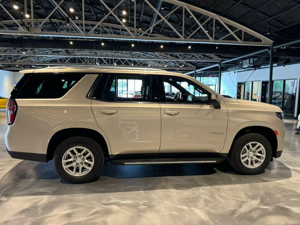 2021 Chevrolet Tahoe LT photo 6