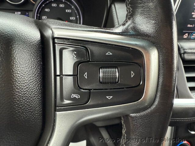 2021 Chevrolet Tahoe LT photo 19