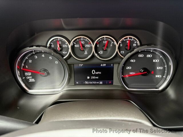 2021 Chevrolet Tahoe LT photo 21