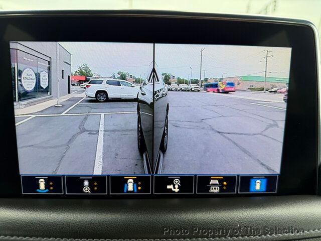 2021 Chevrolet Tahoe 4WD LT W/LT SIGNATURE PACKAGE - 22900782 - 30