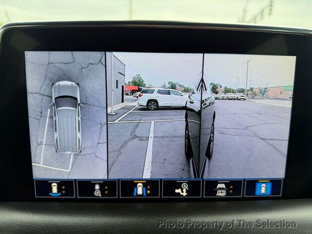 2021 Chevrolet Tahoe LT photo 26