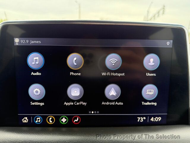 2021 Chevrolet Tahoe LT photo 27