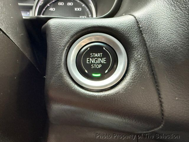 2021 Chevrolet Tahoe LT photo 31