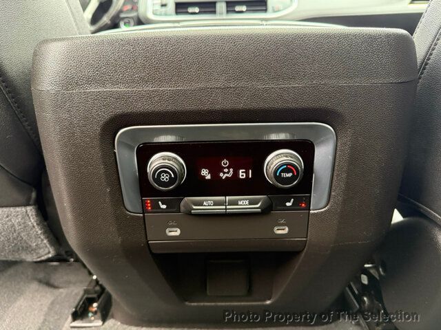 2021 Chevrolet Tahoe LT photo 35