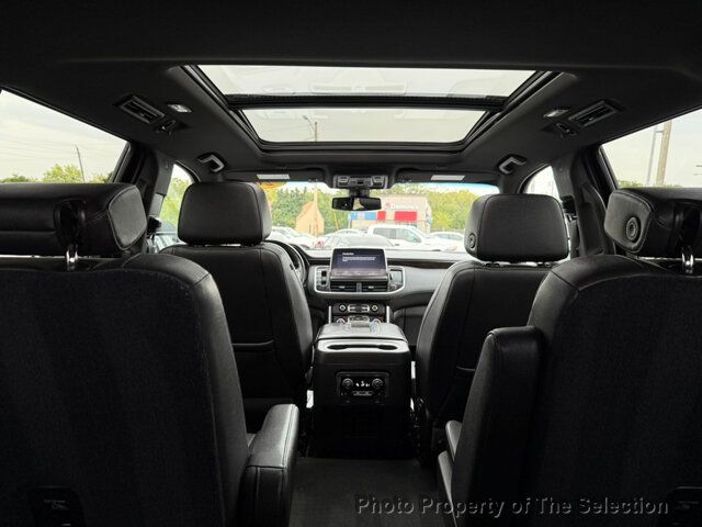 2021 Chevrolet Tahoe LT photo 39