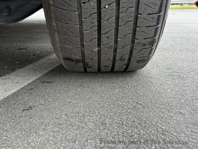 2021 Chevrolet Tahoe 4WD LT W/LT SIGNATURE PACKAGE - 22900782 - 51