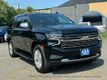 2021 Chevrolet Tahoe 4WD Premier,PREMIUM PACKAGE,CONSOLE, FLOOR, POWER-SLIDING CENTER - 22566969 - 1