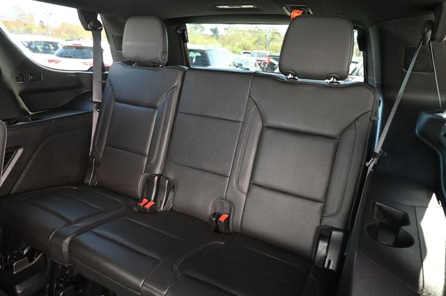 2021 Chevrolet Tahoe 4WD Z71 Rough Country Suspension Lift  - 22985241 - 17