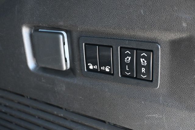 2021 Chevrolet Tahoe 4WD Z71 Rough Country Suspension Lift  - 22985241 - 21