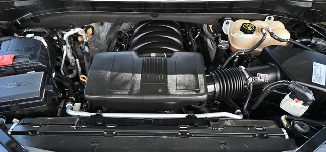 2021 Chevrolet Tahoe 4WD Z71 Rough Country Suspension Lift  - 22985241 - 23