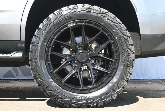 2021 Chevrolet Tahoe 4WD Z71 Rough Country Suspension Lift  - 22985241 - 8