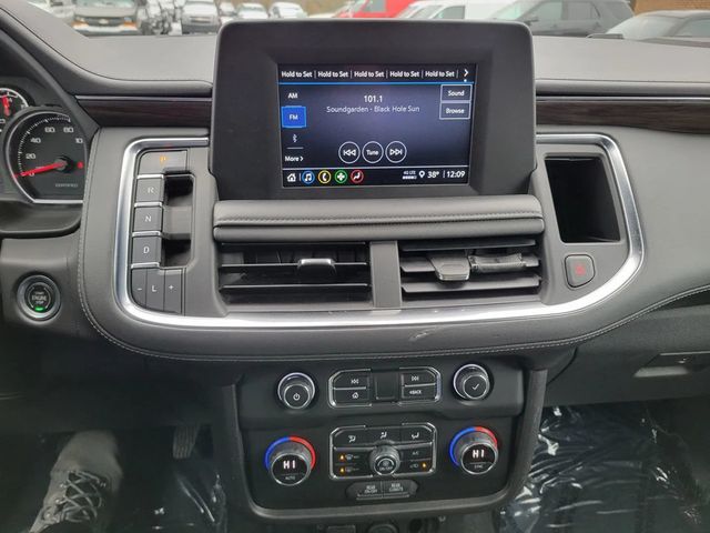 2021 Chevrolet Tahoe Commercial Sport Utility 4D - 22973834 - 9