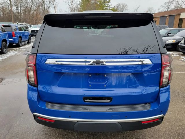 2021 Chevrolet Tahoe Commercial Sport Utility 4D - 22973834 - 10