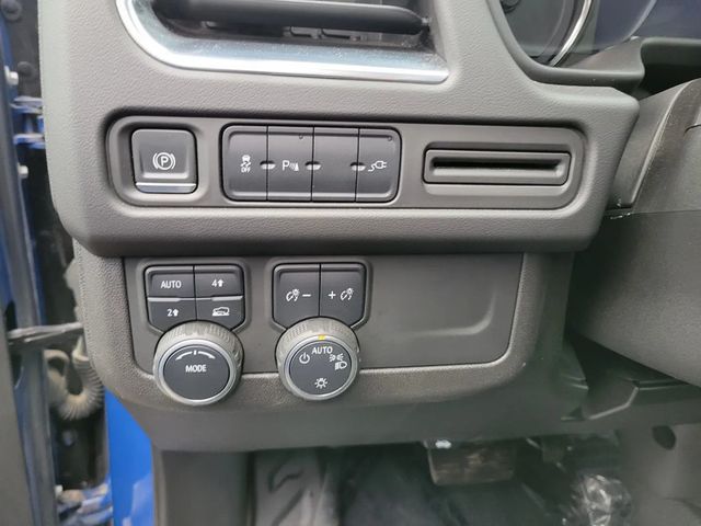 2021 Chevrolet Tahoe Commercial Sport Utility 4D - 22973834 - 13