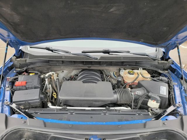 2021 Chevrolet Tahoe Commercial Sport Utility 4D - 22973834 - 16